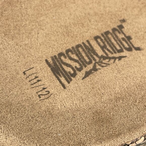 Mission Ridge Sandals Slades Size Large 11-12 - Picture 7 of 7